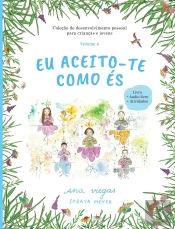Eu Aceito-te como És