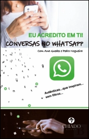 Eu Acredito em Ti!