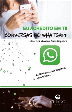 Bertrand.pt - Eu Acredito em Ti!