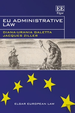 Bertrand.pt - Eu Administrative Law