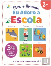 Eu Adoro a Escola