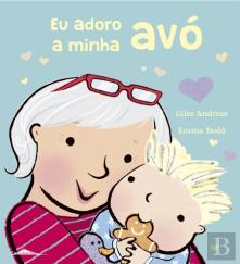 Eu Adoro a Minha Avó