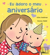 Eu Adoro o Meu Aniversário