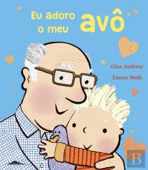Eu Adoro o Meu Avô