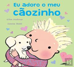 Eu Adoro o Meu Cãozinho