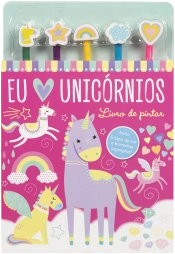 Eu adoro unicórnios