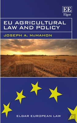 Bertrand.pt - Eu Agricultural Law And Policy