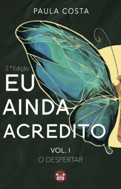 Bertrand.pt - Eu Ainda Acredito - Volume I