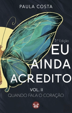Bertrand.pt - Eu Ainda Acredito - Volume II