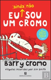 Eu (Ainda Não) Sou Um Cromo