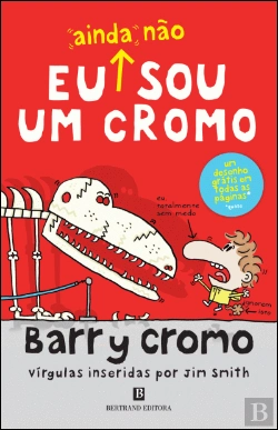 Bertrand.pt - Eu (Ainda Não) Sou Um Cromo