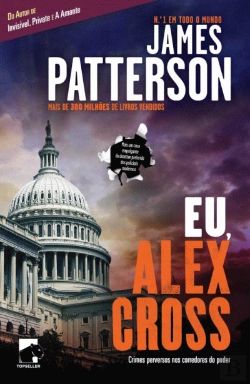 Bertrand.pt - Eu, Alex Cross
