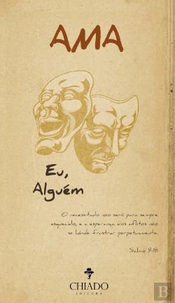 Bertrand.pt - Eu, Alguém