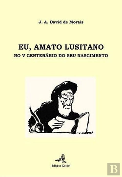 Bertrand.pt - Eu, Amato Lusitano
