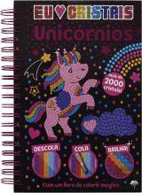 Eu Amo Cristais Unicórnios