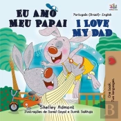 Eu Amo Meu Papai I Love My Dad