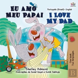 Bertrand.pt - Eu Amo Meu Papai I Love My Dad