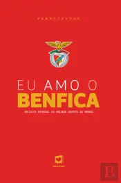 Eu Amo o Benfica