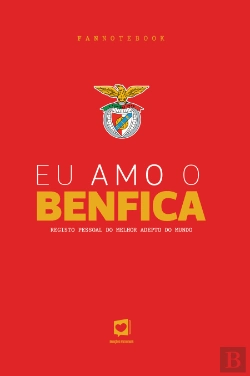 Bertrand.pt - Eu Amo o Benfica