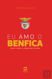 Eu Amo o Benfica
