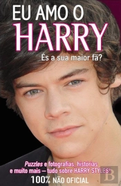 Eu Amo o Harry