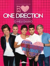 Eu Amo os One Direction