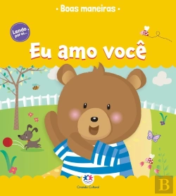 Bertrand.pt - Eu Amo Você!