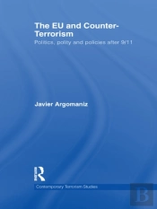 Eu And Counter-Terrorism