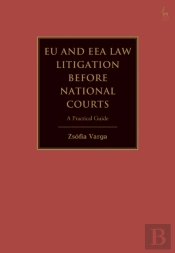 Eu And Eea Law Litigation Before National Courts