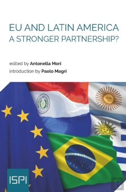 Bertrand.pt - Eu And Latin America. A Stronger Partnership?