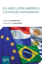 Eu And Latin America