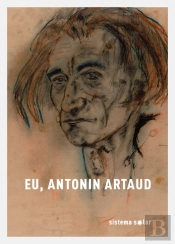 Eu, Antonin Artaud