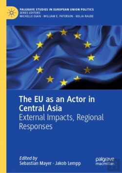 Bertrand.pt - Eu As An Actor In Central Asia