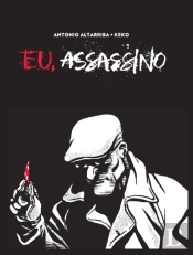 Eu, Assassino