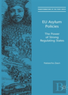 Eu Asylum Policies