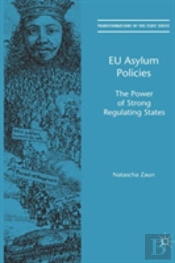 Eu Asylum Policies
