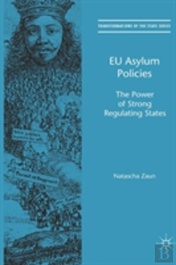 Bertrand.pt - Eu Asylum Policies