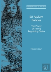 Eu Asylum Policies