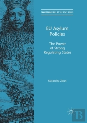 Eu Asylum Policies