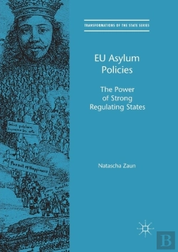 Bertrand.pt - Eu Asylum Policies