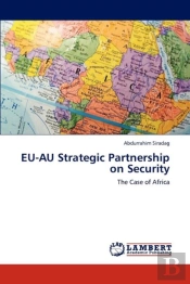 Eu-Au Strategic Partnership On Security