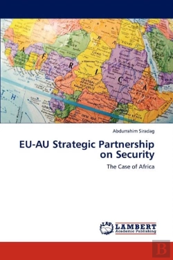 Bertrand.pt - Eu-Au Strategic Partnership On Security