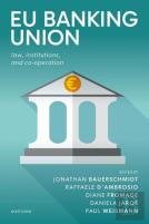 Eu Banking Union