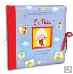 Bertrand.pt - Eu Bebé