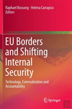 Bertrand.pt - Eu Borders And Shifting Internal Security