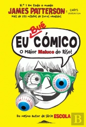 Eu Bué Cómico