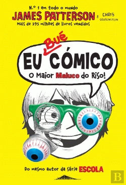 Bertrand.pt - Eu Bué Cómico