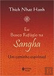 Eu Busco Refúgio na Sangha