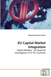 Eu Capital Market Integration