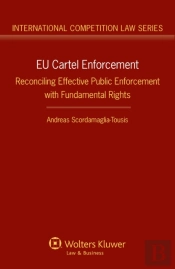 Eu Cartel Enforcement
